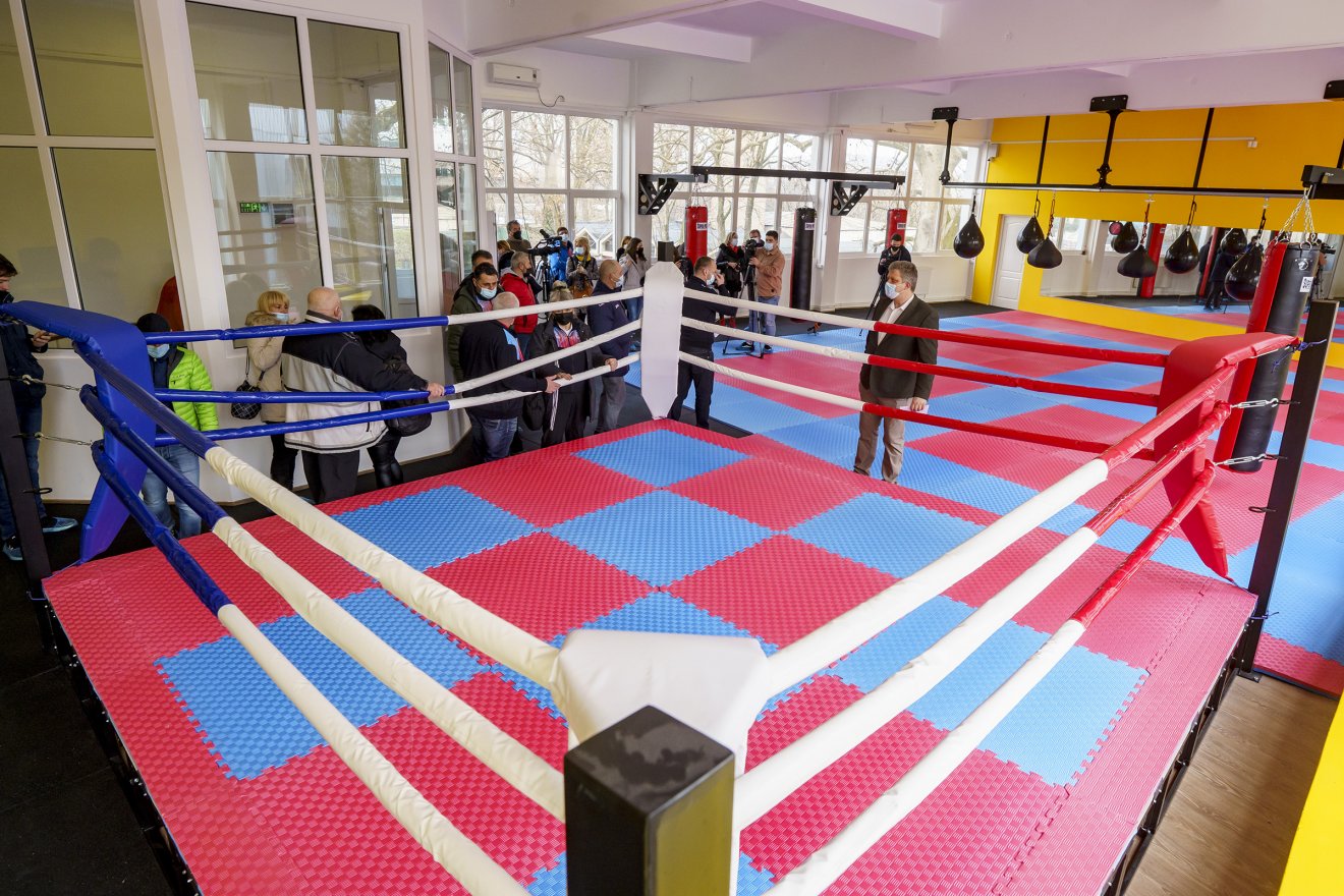 &bullet;  Fotó: Haáz Vince