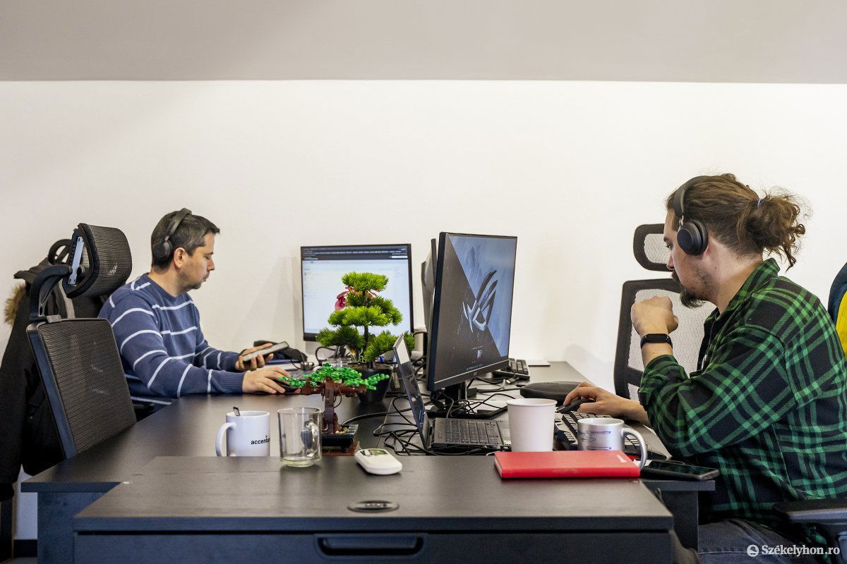 •  Fotó: Haáz Vince