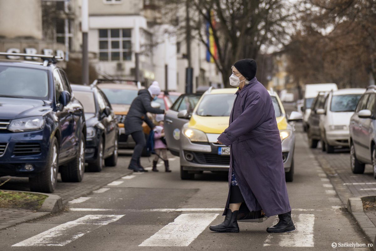 Képünk illusztráció •  Fotó: Haáz Vince