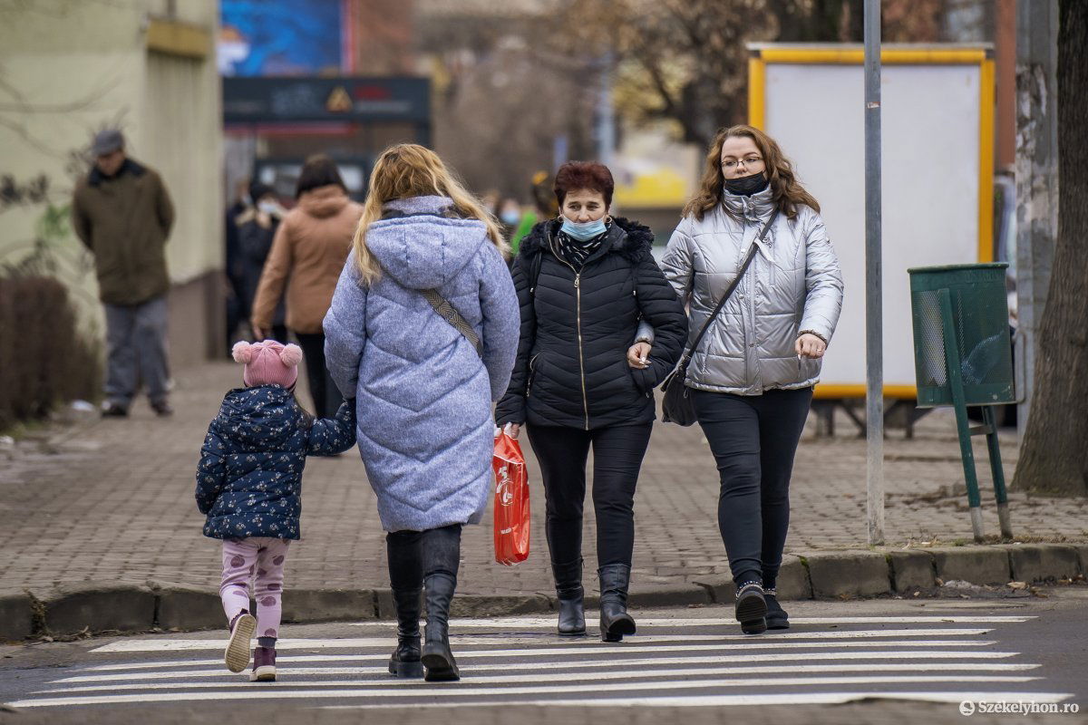 Képünk illusztráció •  Fotó: Haáz Vince