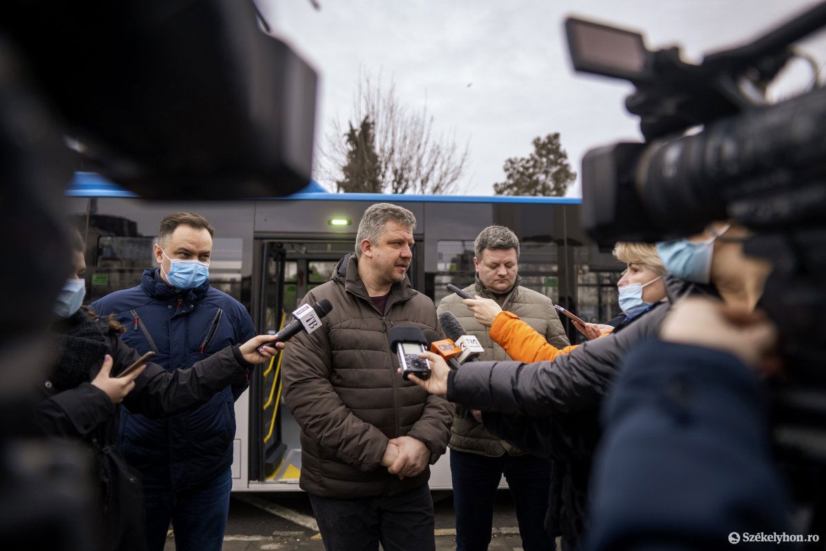 •  Fotó: Haáz Vince