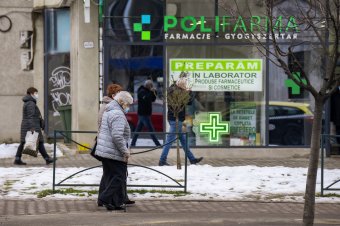 Járványügyi veszélyhelyzetet hirdettek az influenza miatt