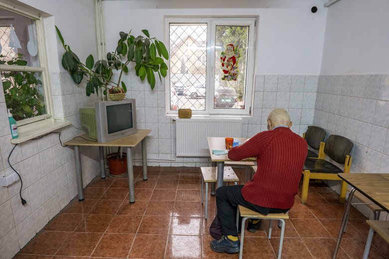 Rajt előtt a szociális hálót erősítő program a vidéki településeken