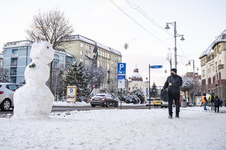 A lakosság ötletelt, a város ezekből tízet megvalósít