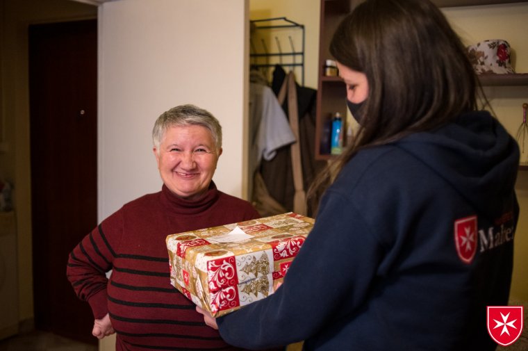 Advent a szeretetszolgálat jegyében: hogy az ajándék mellett Jézus is bekerüljön az otthonokba