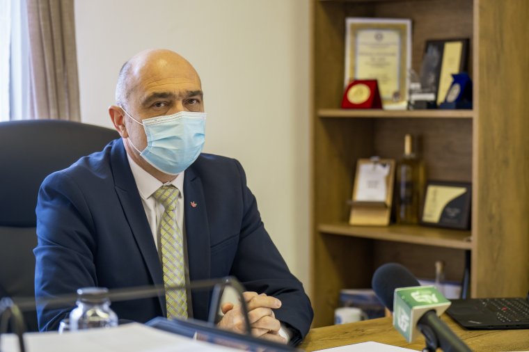 A helyi adottságokat is figyelembe kellene venni az EU-s pénzek szétosztásánát
