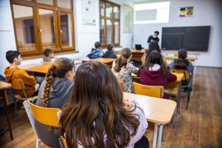 Tanár-diák-szülő konfliktus, amit a tanügyi rendszer nem tud kezelni