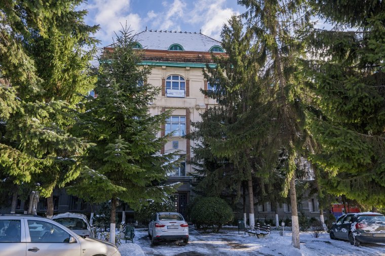 Ingatlanokat, területeket igényelt az államtól a marosvásárhelyi önkormányzat