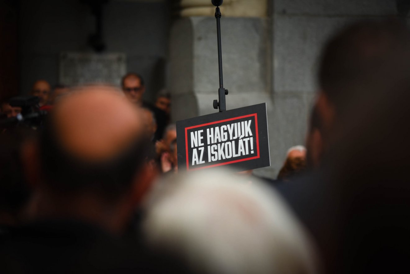 •  Fotó: Facebook/Kelemen Hunor
