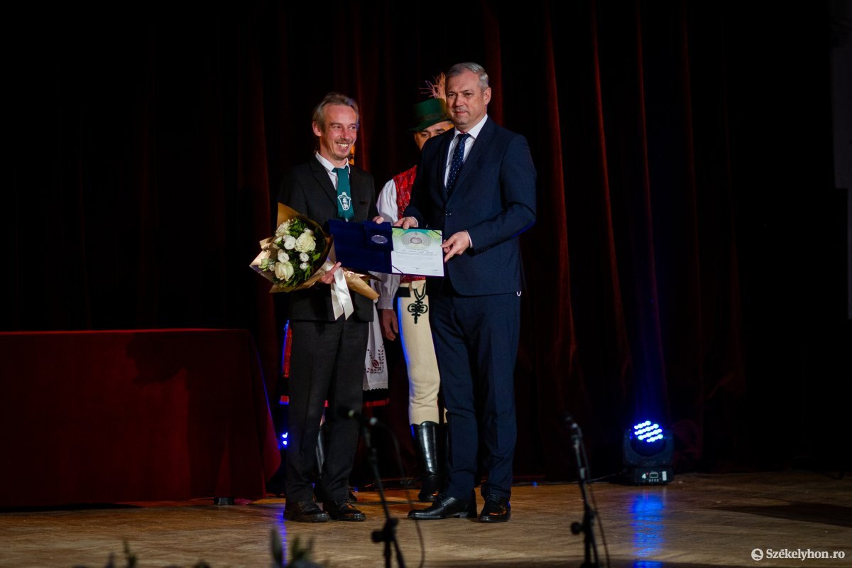 •  Fotó: Rab Zoltán