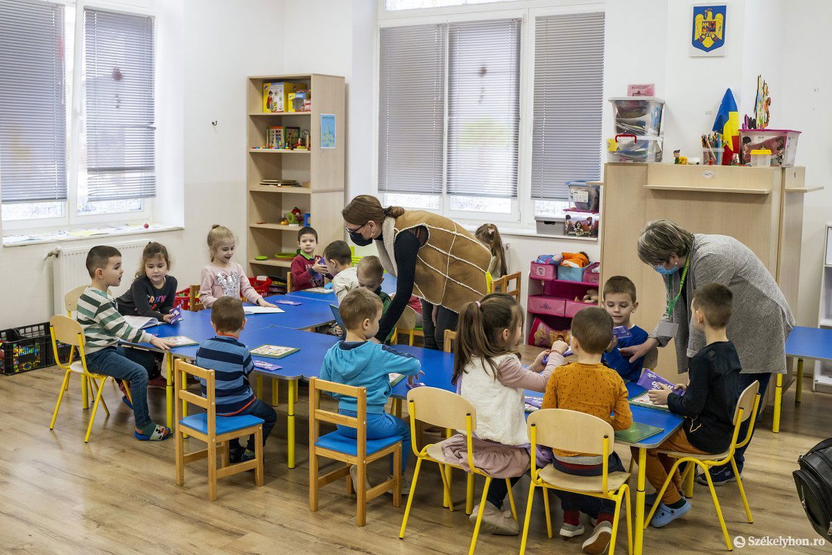 Képünk illusztráció • Fotó: Haáz Vince