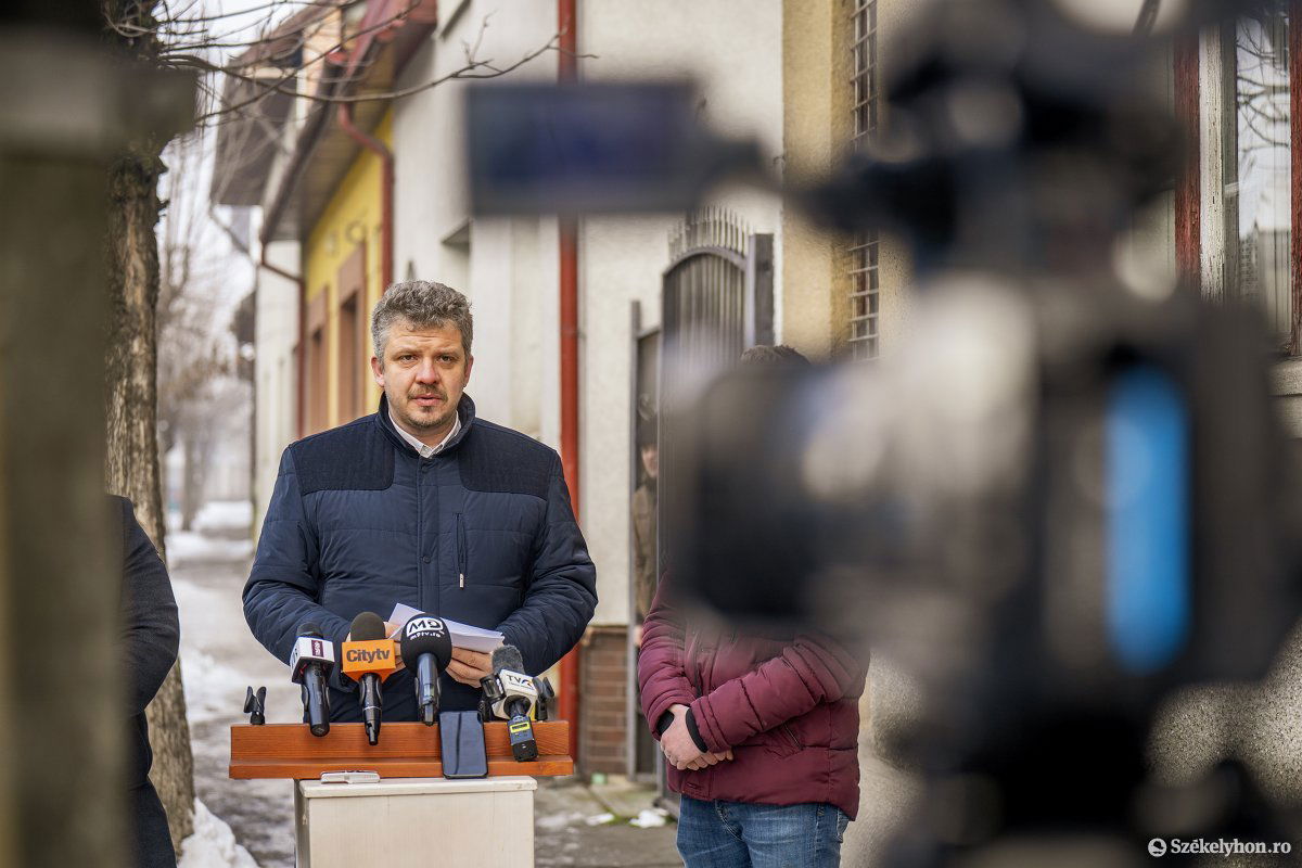 •  Fotó: Haáz Vince