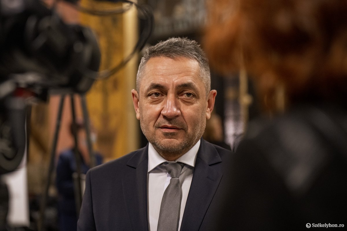 •  Fotó: Haáz Vince