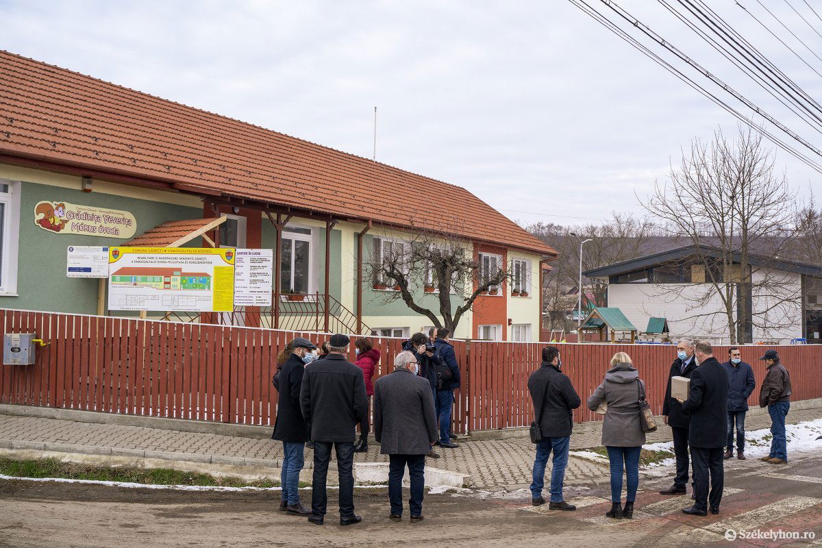 •  Fotó: Haáz Vince