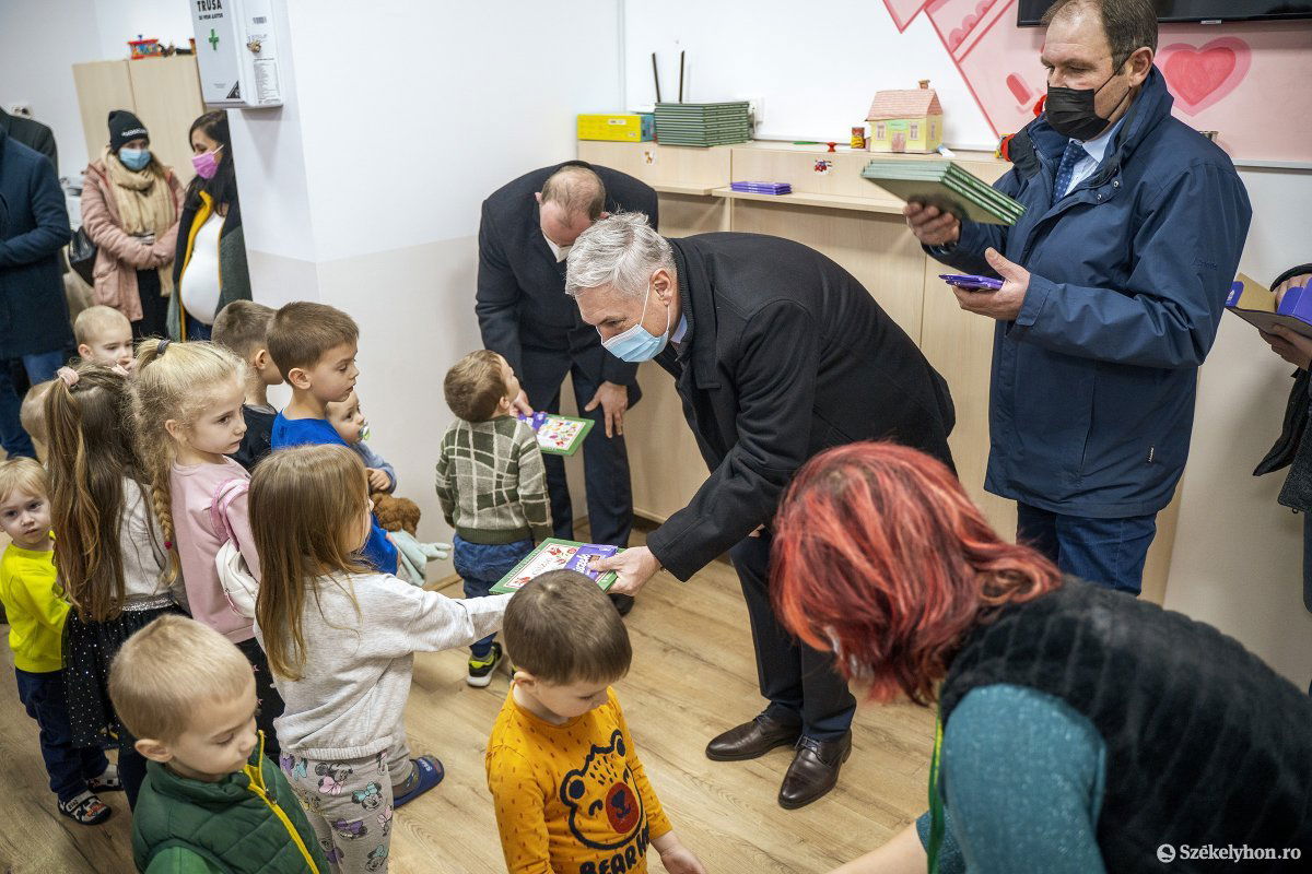 •  Fotó: Haáz Vince