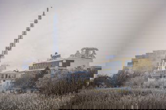 Készen áll az újraindulásra az Azomureș, de egyelőre még kivár