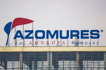 Többen kórházba kerültek, miután a vegyipari kombinátban turbinát tisztítottak