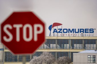 Gyakorlat: mit kell tenni vegyi katasztrófa esetén?