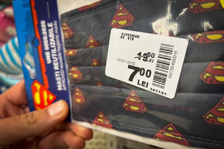 Többet kell költenünk maszkokra, de miért is? Politika a tudománnyal szemben