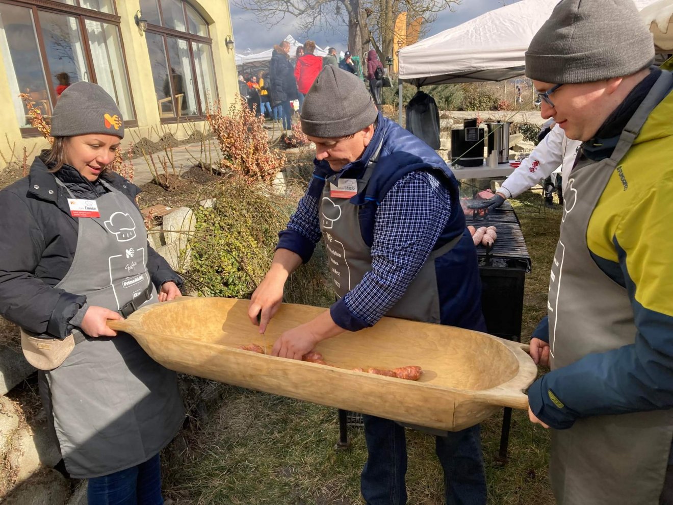 •  Fotó: Farkas Zsuzsa