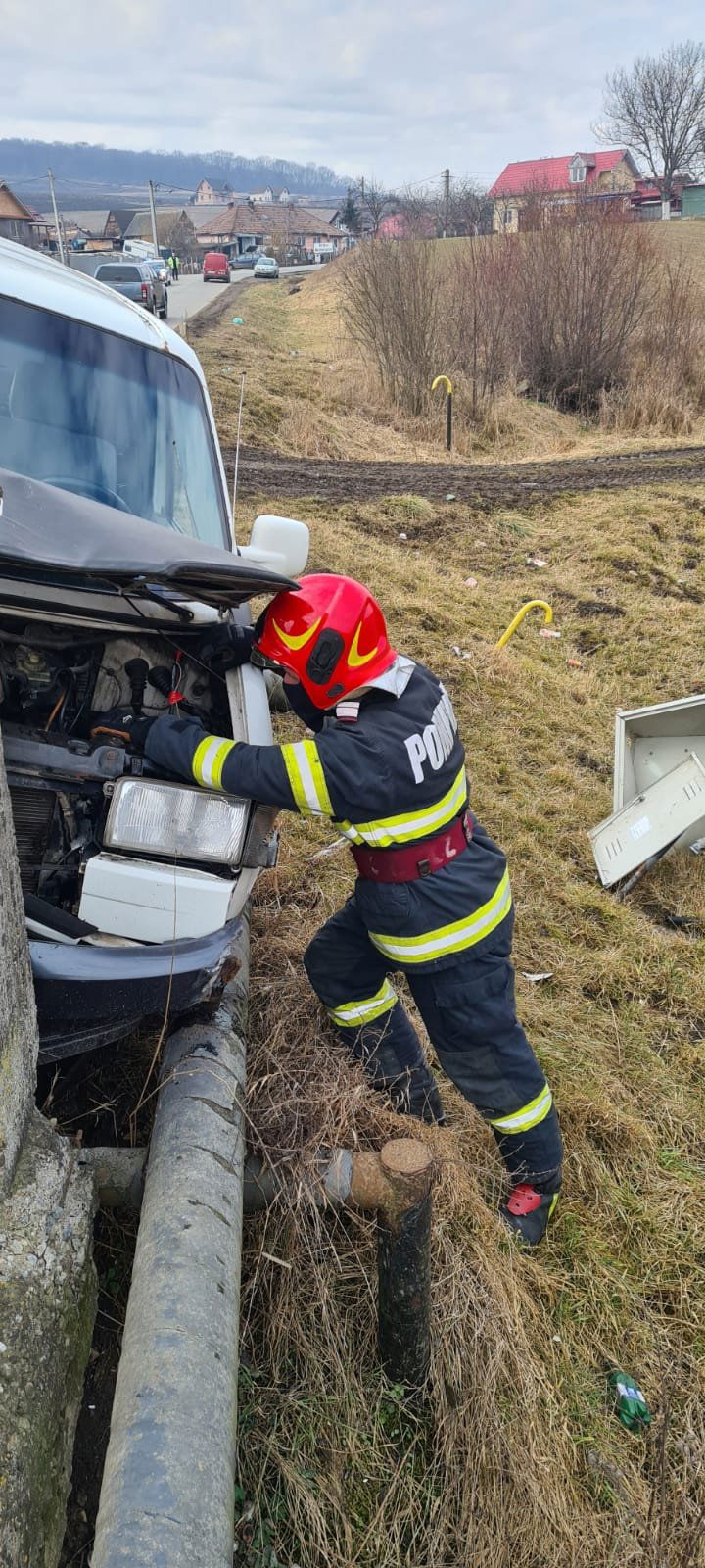 •  Fotó: Forrás: Maros megyei vészhelyzeti felülgyelőség