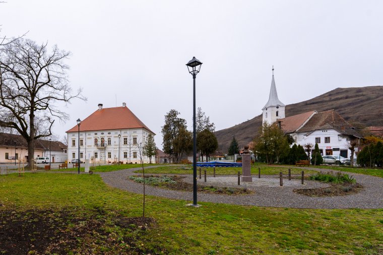 Huszárébresztő, gyermekprogramok, koncertek – ünnepel Erdőszentgyörgy