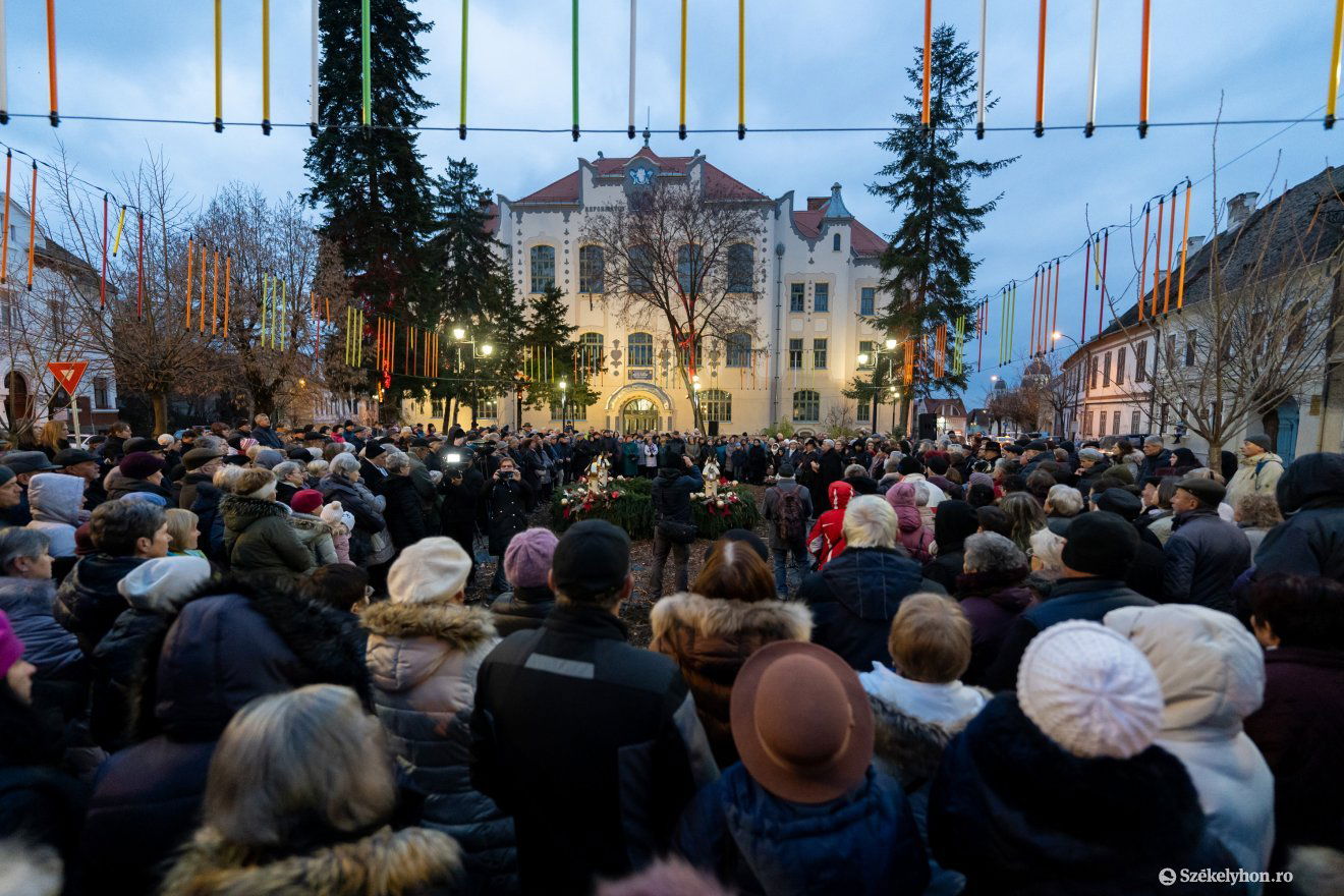 •  Fotó: Haáz Vince