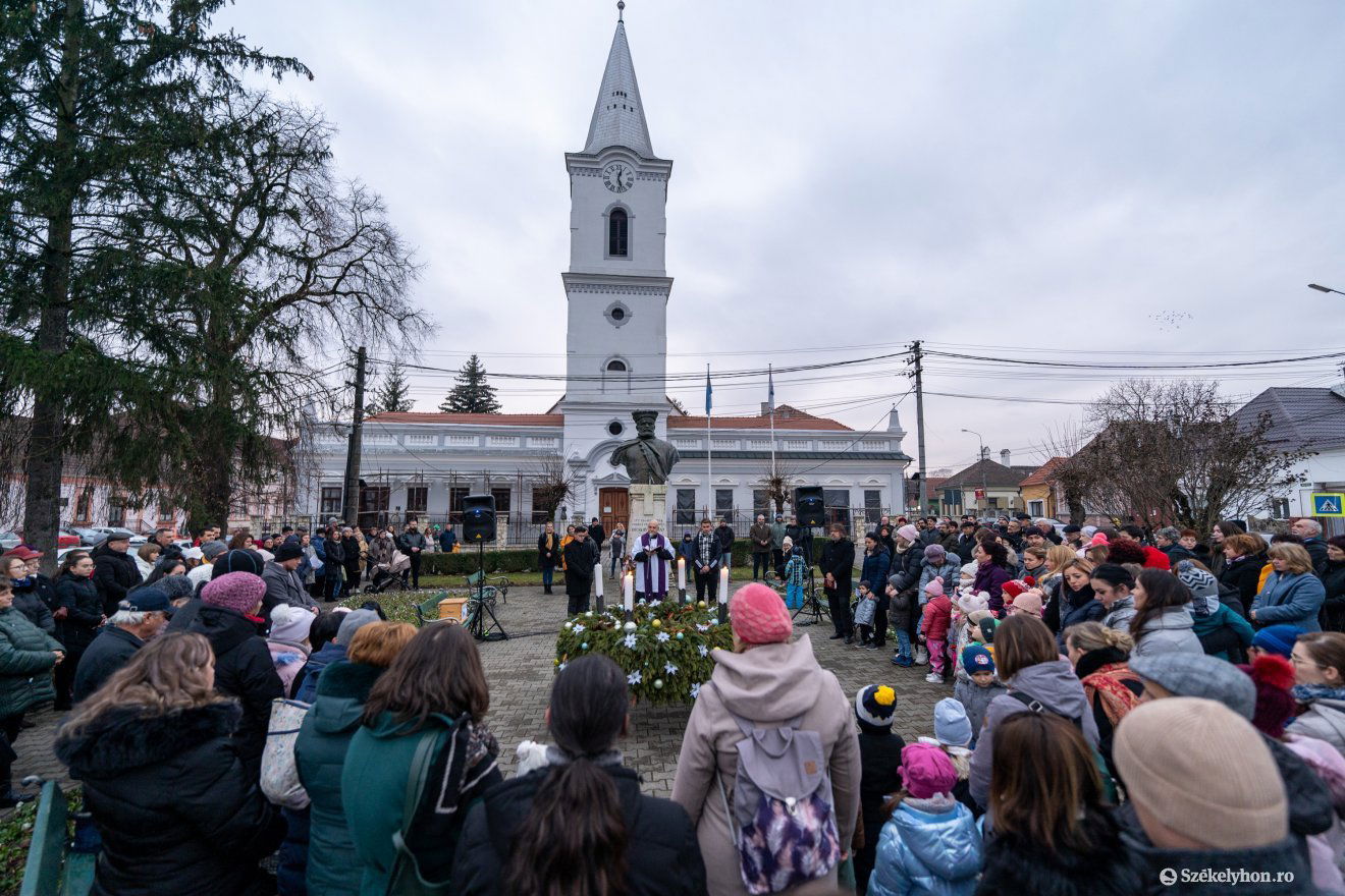 •  Fotó: Haáz Vince