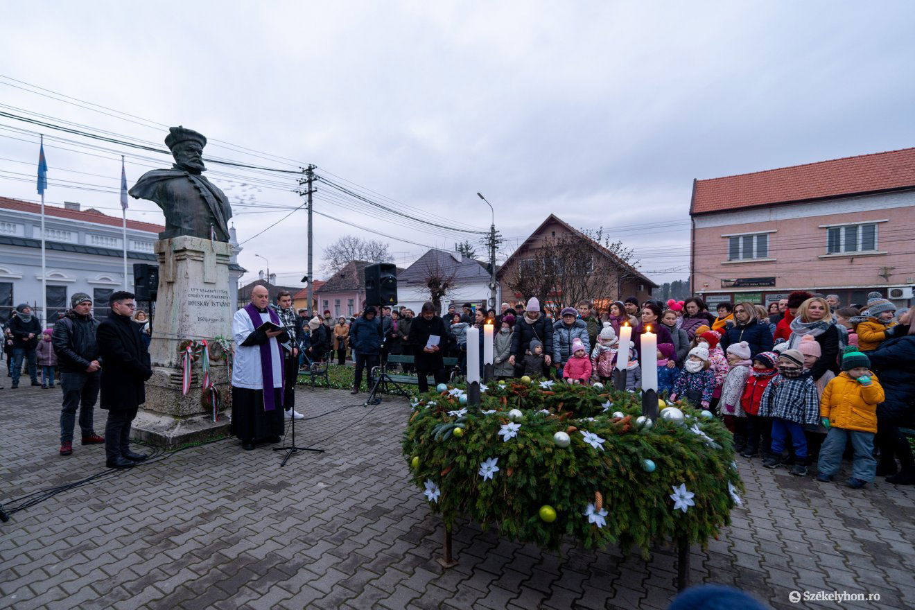 •  Fotó: Haáz Vince