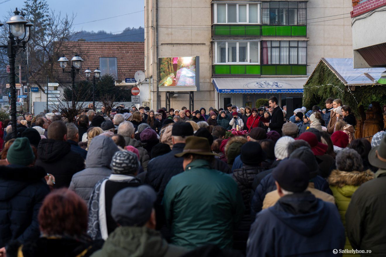 •  Fotó: Haáz Vince