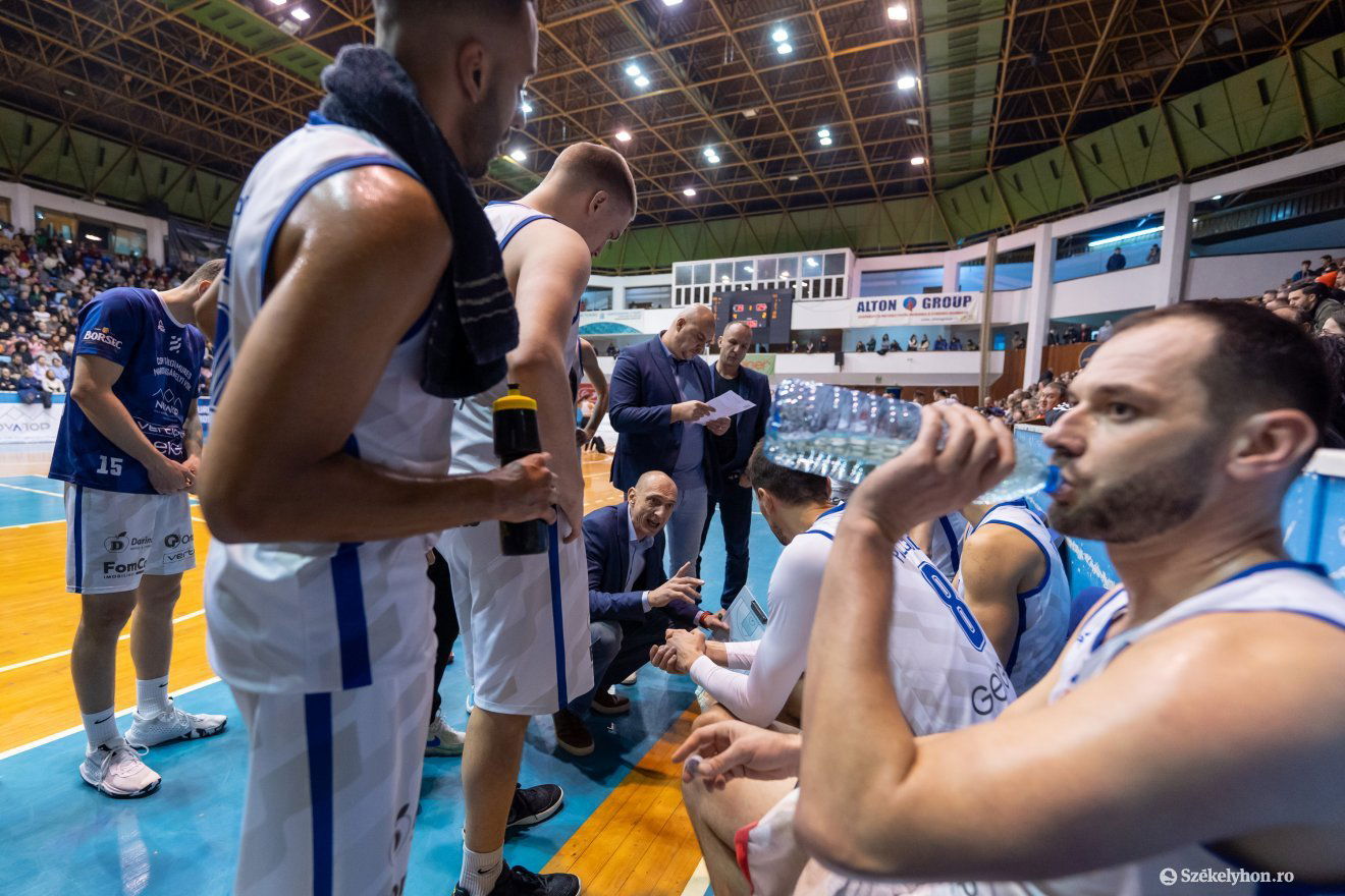 •  Fotó: Haáz Vince