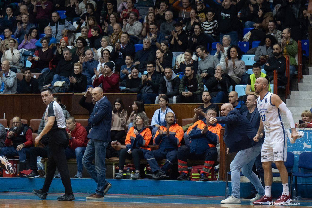 •  Fotó: Haáz Vince