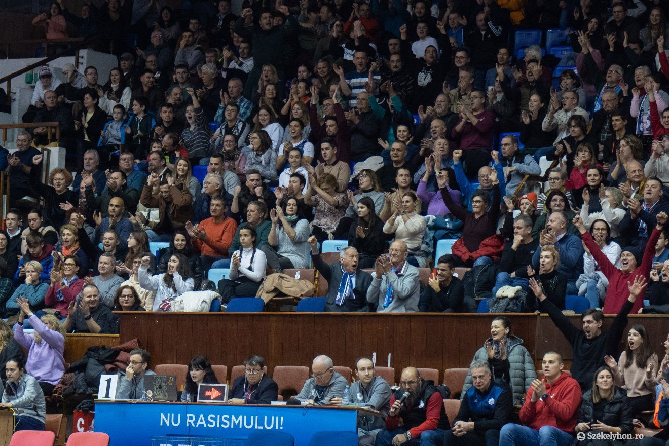 •  Fotó: Haáz Vince