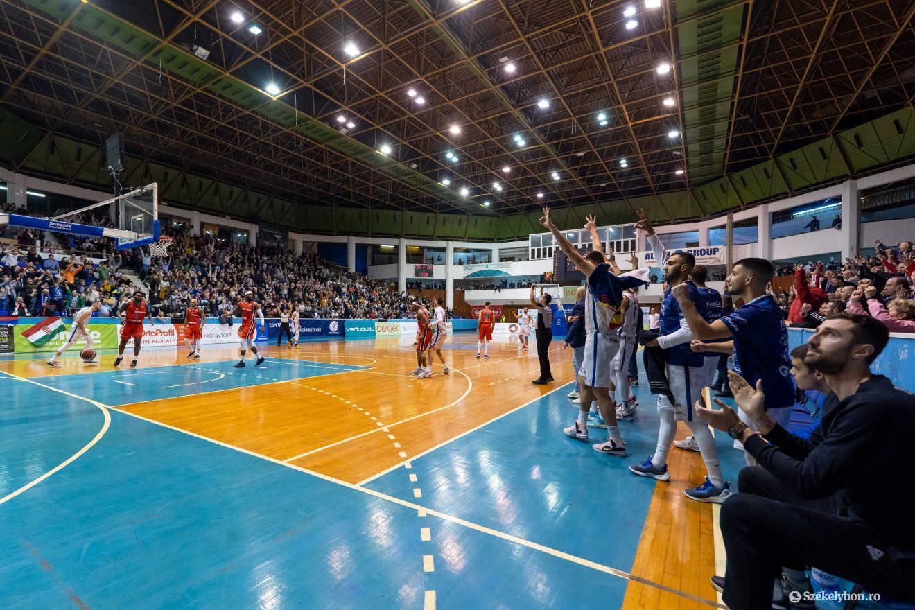 •  Fotó: Haáz Vince