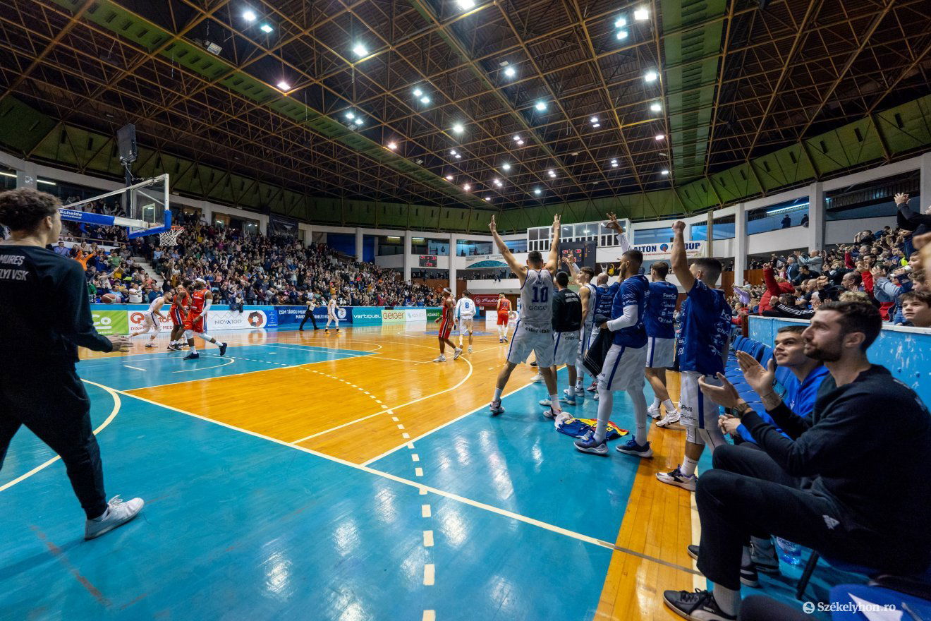 •  Fotó: Haáz Vince