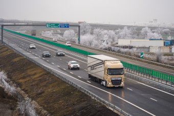 Lassan behozott lemaradás: lássuk, mit hozhat az új év autópályák terén