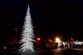 „Velünk az Isten” – Kovács István unitárius püspök karácsonyi pásztorlevele