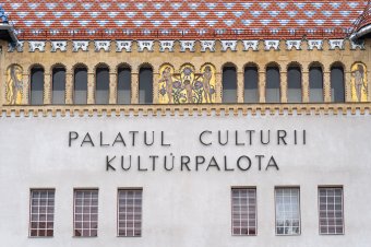 Összművészeti fesztiválnak ad otthont a hétvégén a Marosvásárhelyi Kultúrpalota