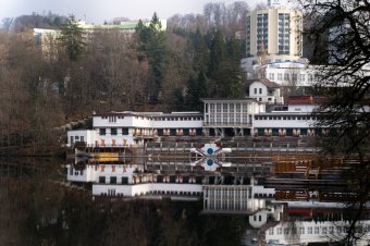 Szovátán és Kovásznán gyógyulnának a nyugdíjasok
