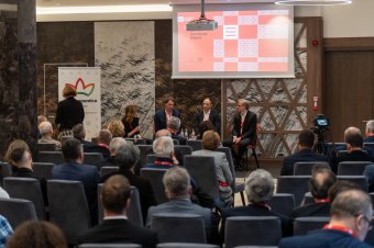 Megoldáskeresés és kapcsolatépítés