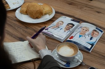 Online is rákereshetünk a magyarul beszélő marosvásárhelyi szakorvosokra