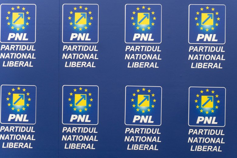 PNL: Adrian Veștea kizárta magát a pártból