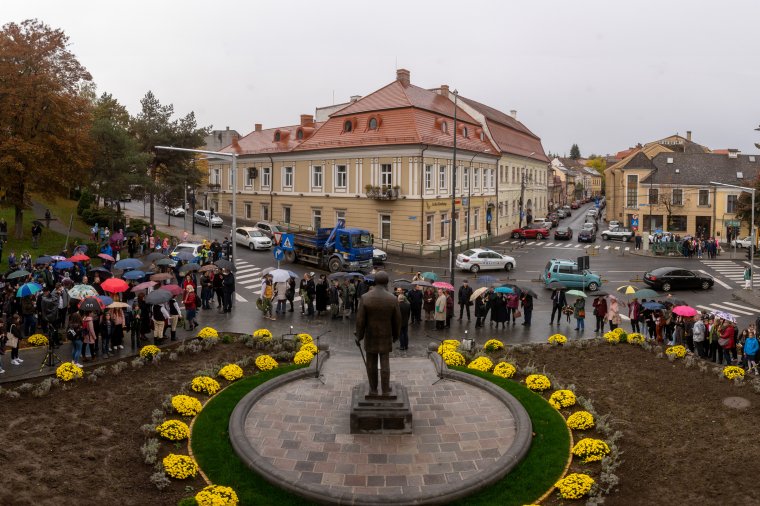 Próbálják utolérni magukat a marosvásárhelyi részvételi költségvetésekkel