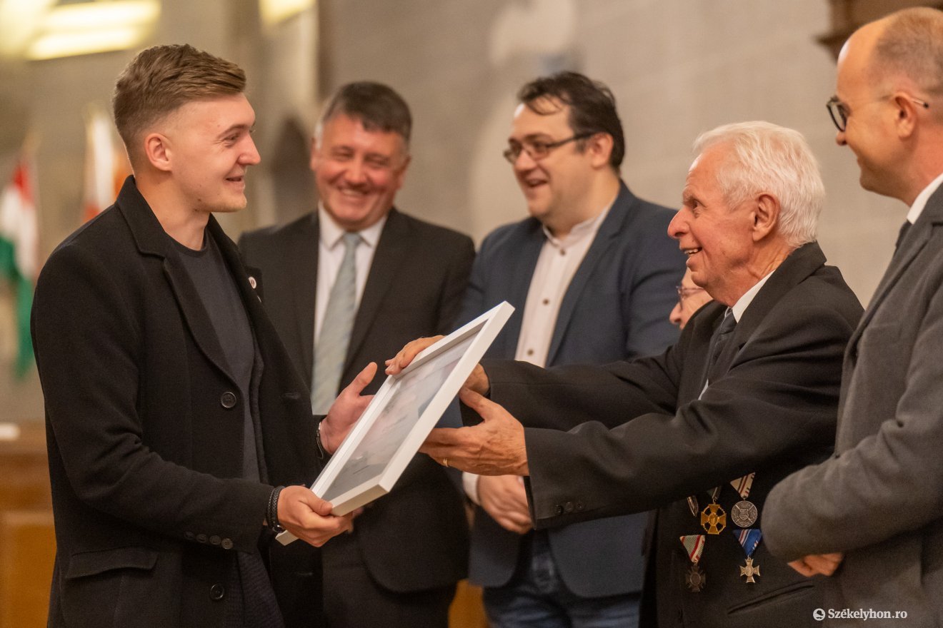 •  Fotó: Haáz Vince