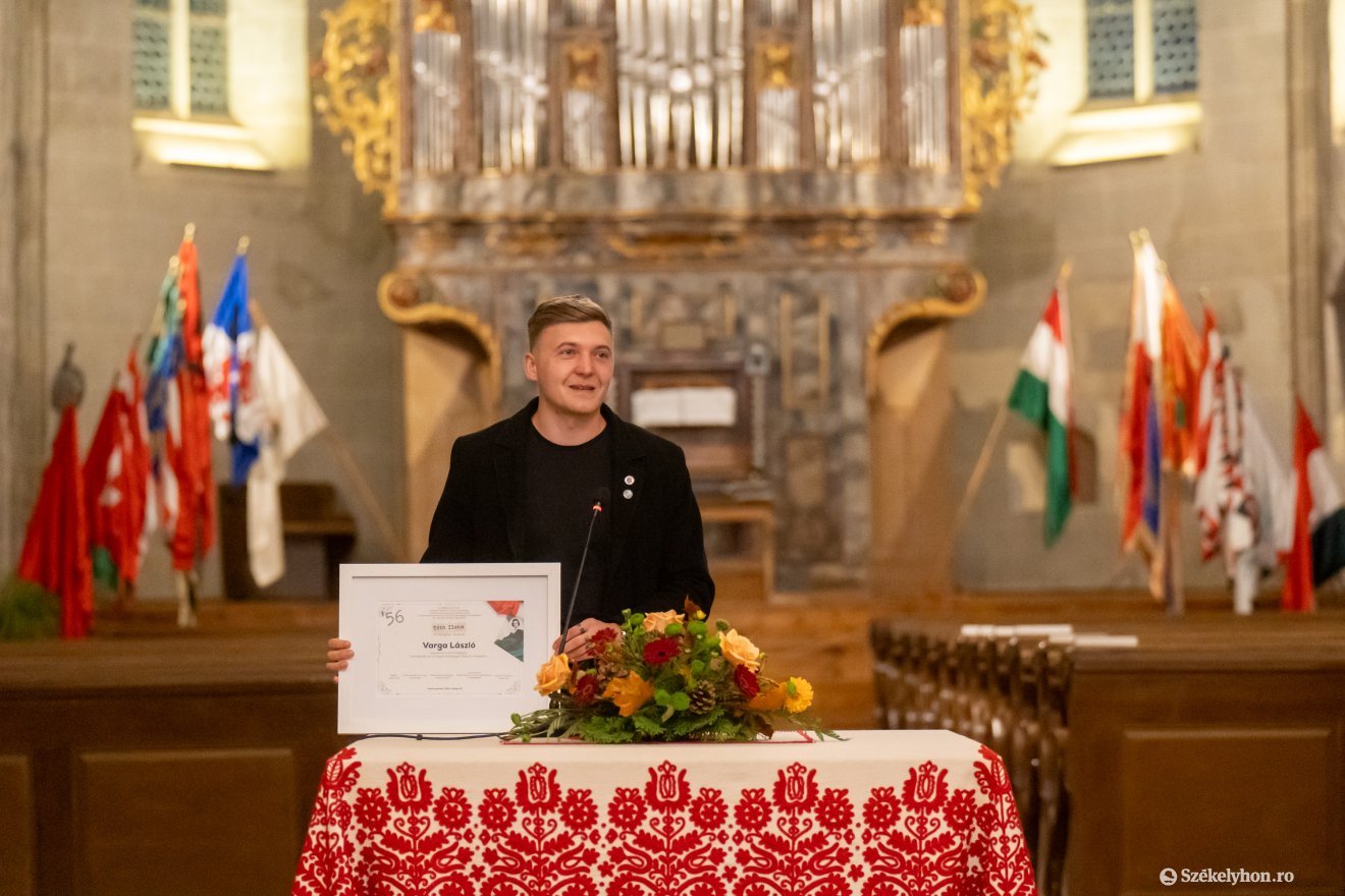 •  Fotó: Haáz Vince