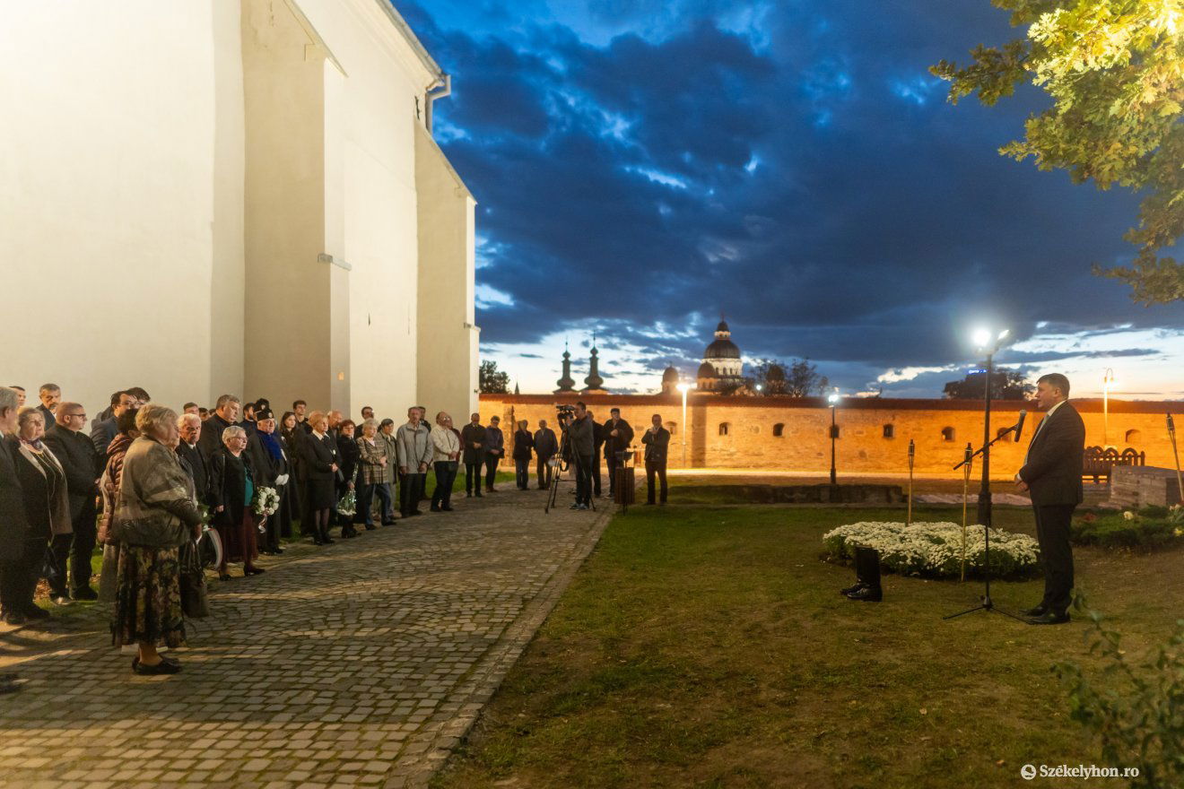 •  Fotó: Haáz Vince