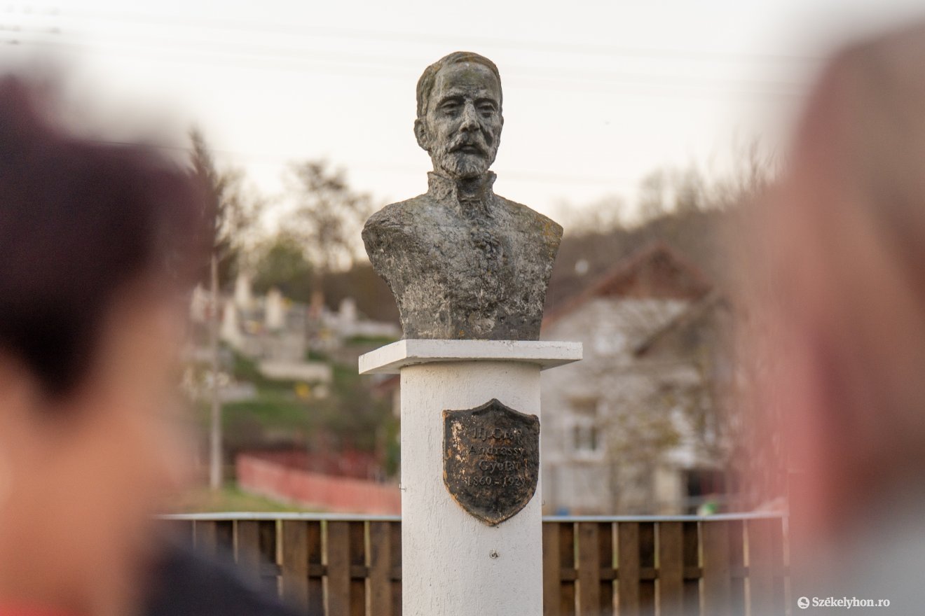 •  Fotó: Haáz Vince