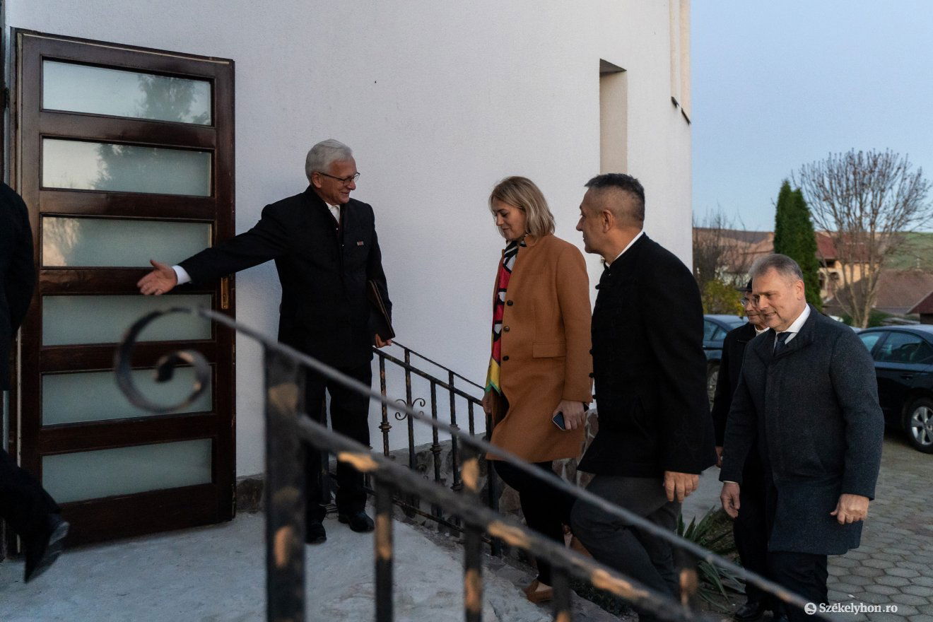 •  Fotó: Haáz Vince