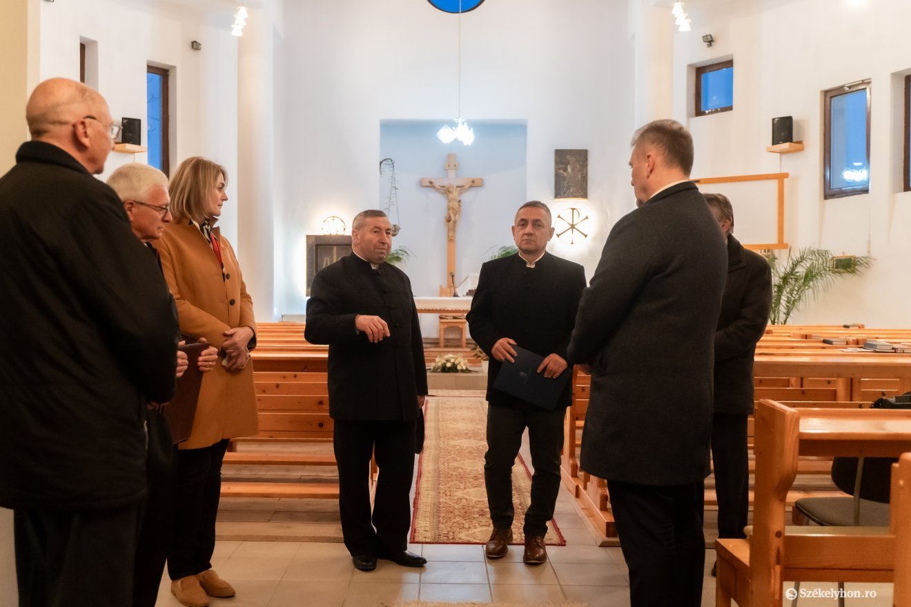 •  Fotó: Haáz Vince