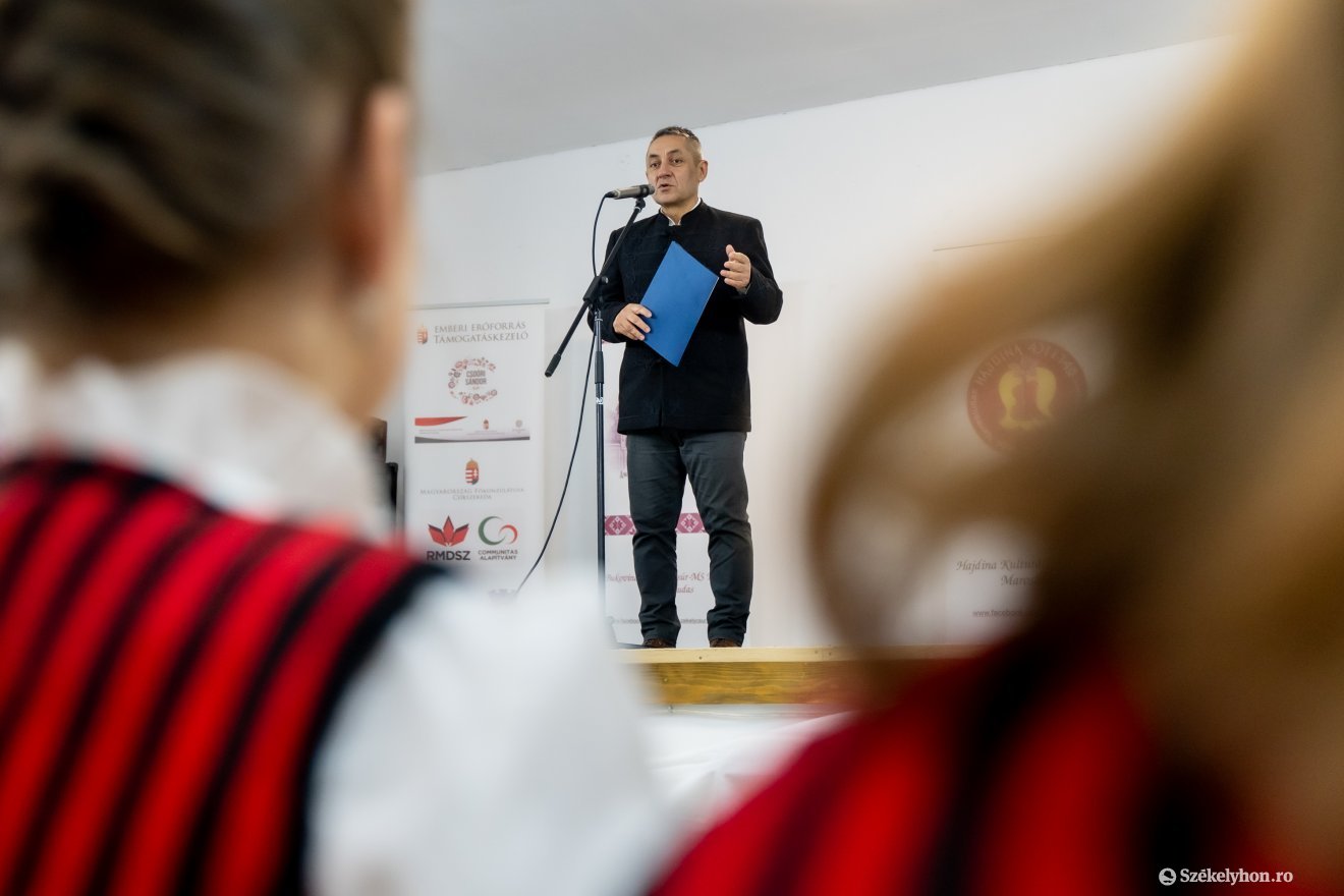 •  Fotó: Haáz Vince
